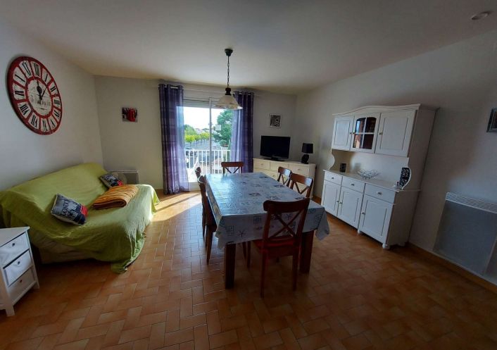 en location saisonnière Appartement Le Grau D'agde
