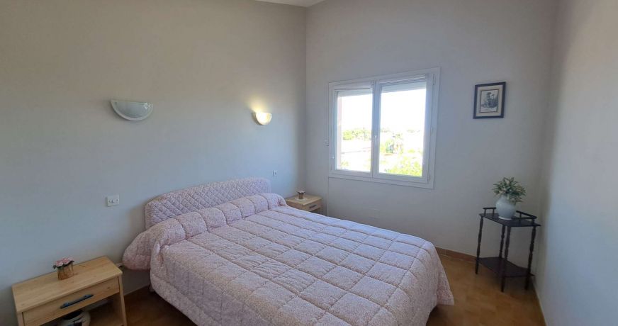 en location saisonnière Appartement Le Grau D'agde