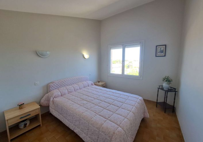 en location saisonnière Appartement Le Grau D'agde