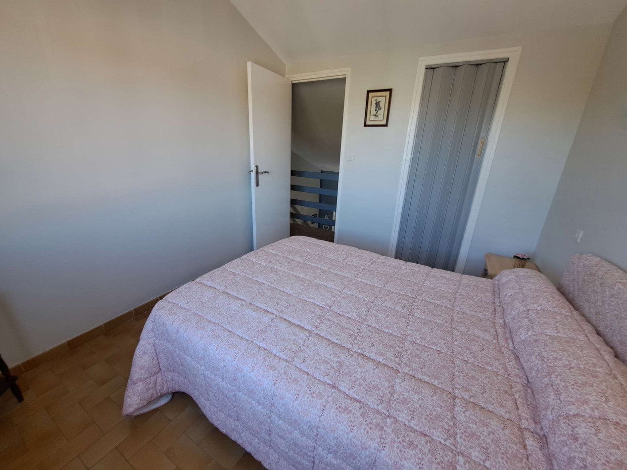 en location saisonnière Appartement Le Grau D'agde - Photo 16
