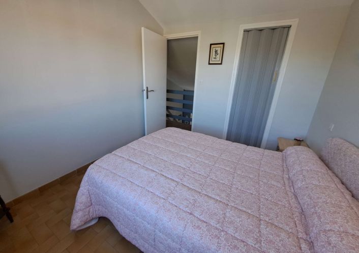 en location saisonnière Appartement Le Grau D'agde