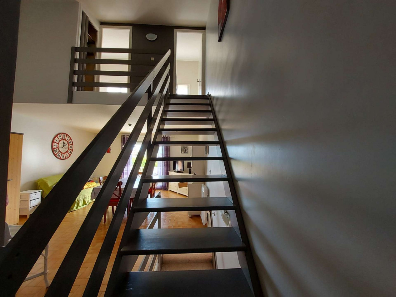 en location saisonnière Appartement Le Grau D'agde - Photo 18