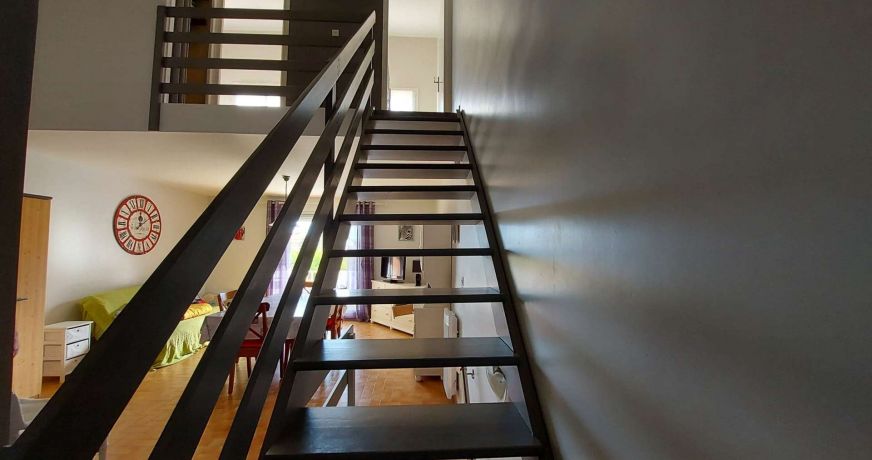 en location saisonnière Appartement Le Grau D'agde