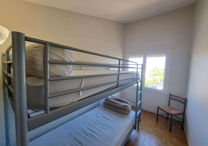 en location saisonnière Appartement Le Grau D'agde