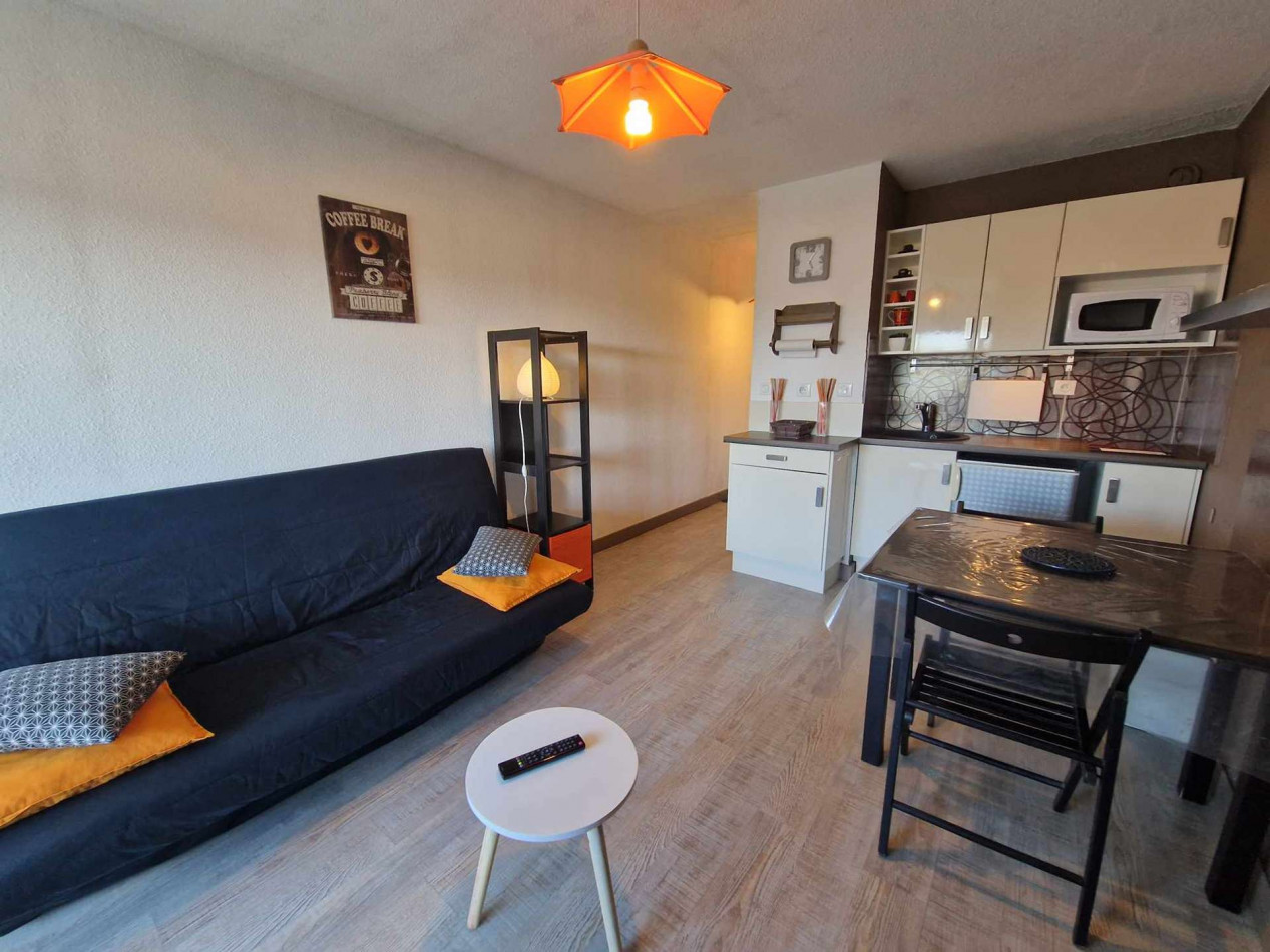 en location saisonnière Appartement Marseillan Plage - Photo 2