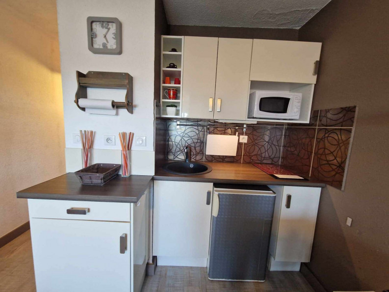 en location saisonnière Appartement Marseillan Plage - Photo 8