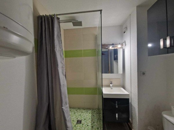 for seasonal lettings Appartement Marseillan Plage - Photo 10