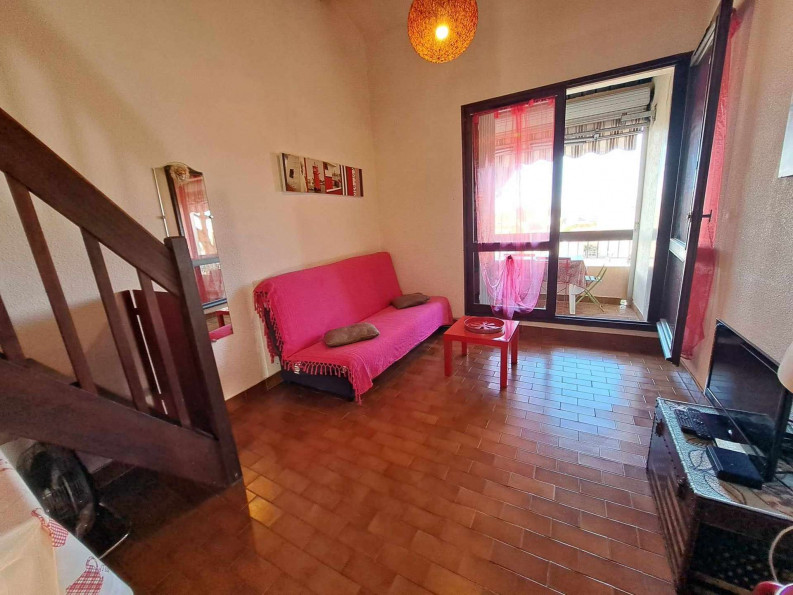 en location saisonnière Appartement Marseillan Plage - Photo 3