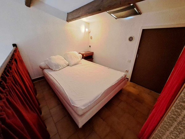 for seasonal lettings Appartement Marseillan Plage - Photo 6