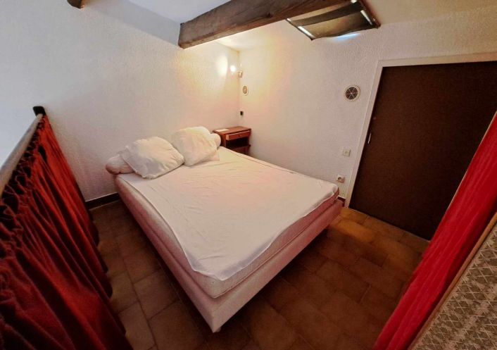 en location saisonnière Appartement Marseillan Plage