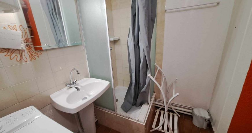 en location saisonnière Appartement Marseillan Plage