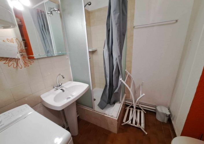 en location saisonnière Appartement Marseillan Plage