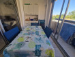for seasonal lettings Appartement Marseillan Plage