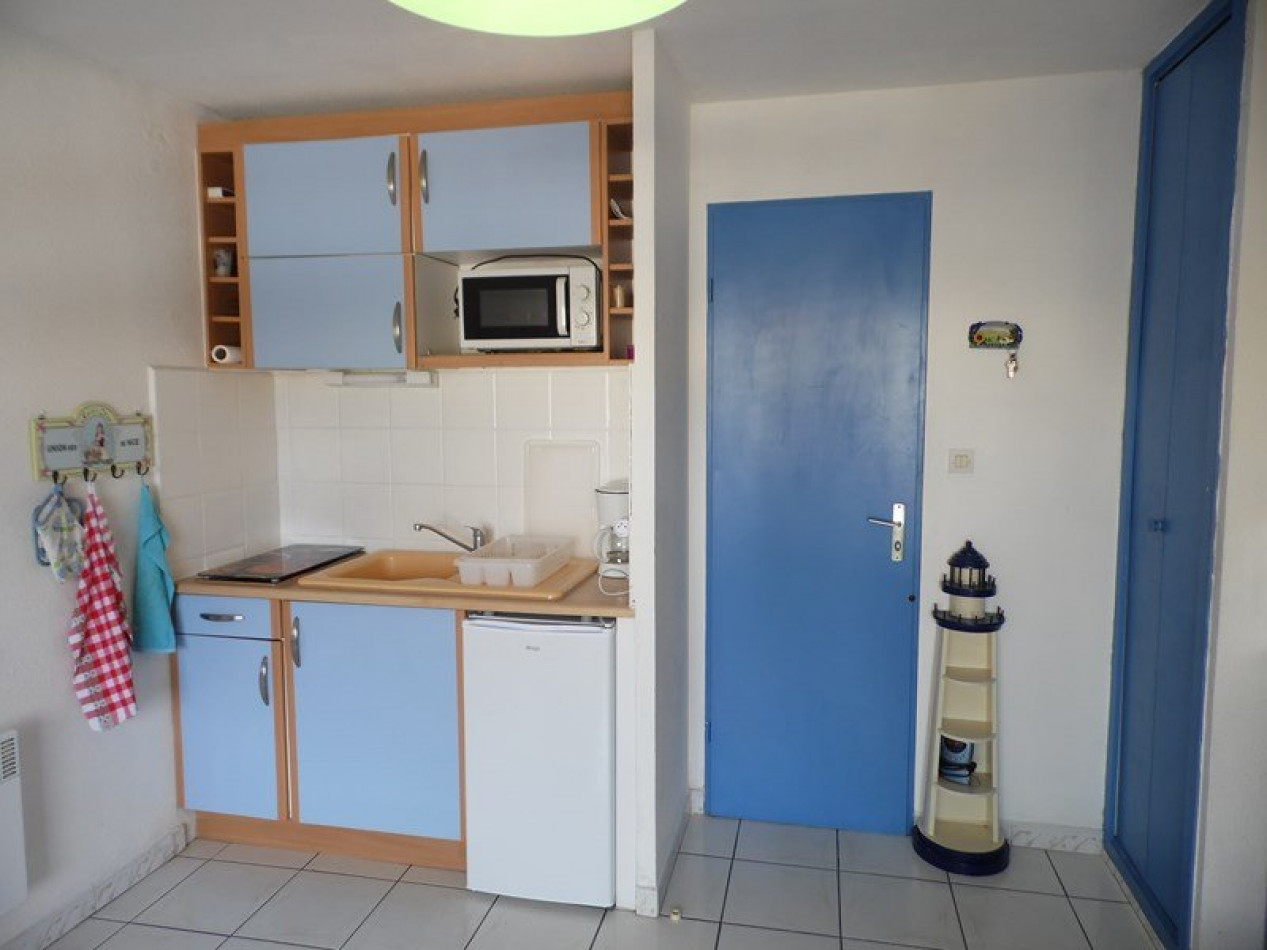 en location saisonnière Appartement Marseillan Plage - Photo 4