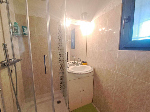 for seasonal lettings Appartement Marseillan Plage - Photo 6