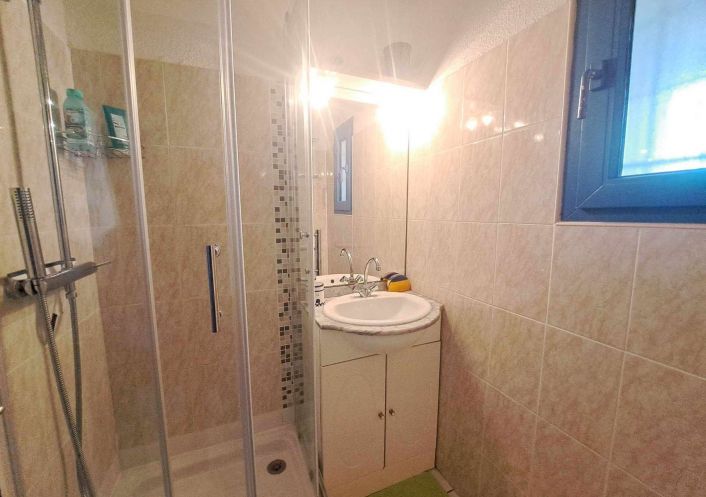 en location saisonnière Appartement Marseillan Plage