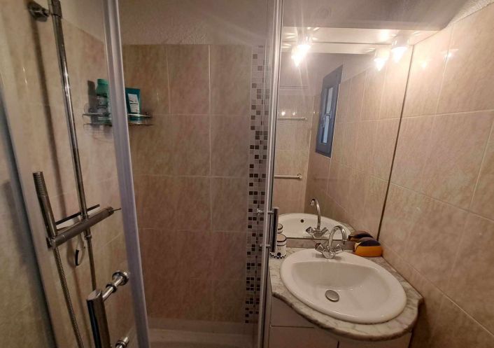 en location saisonnière Appartement Marseillan Plage