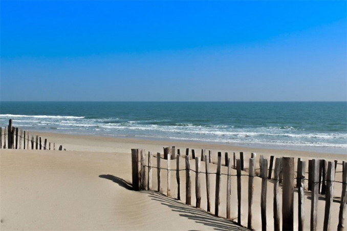 for seasonal lettings Appartement Marseillan Plage - Photo 9