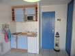 for seasonal lettings Appartement Marseillan Plage