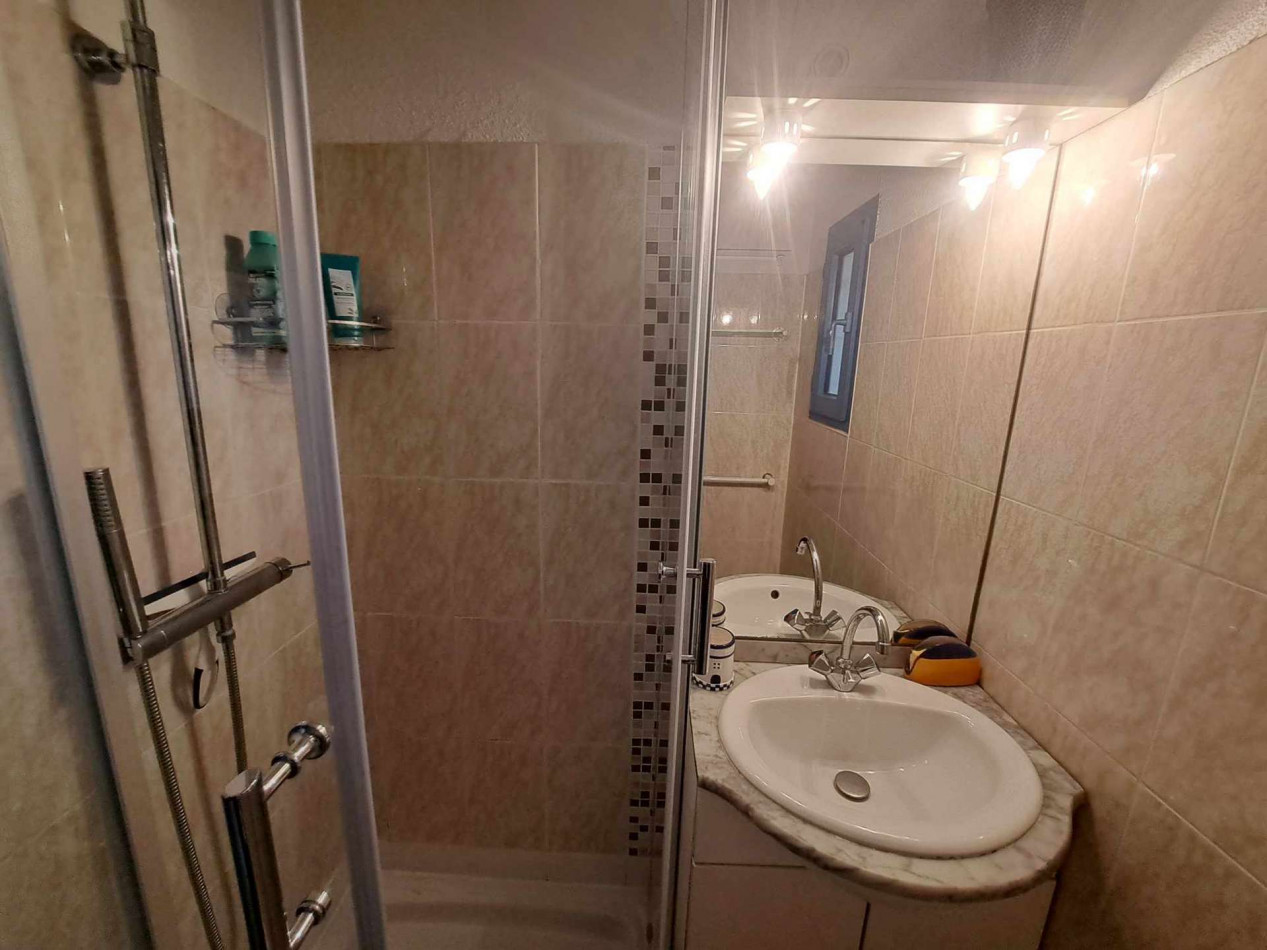 en location saisonnière Appartement Marseillan Plage - Photo 7