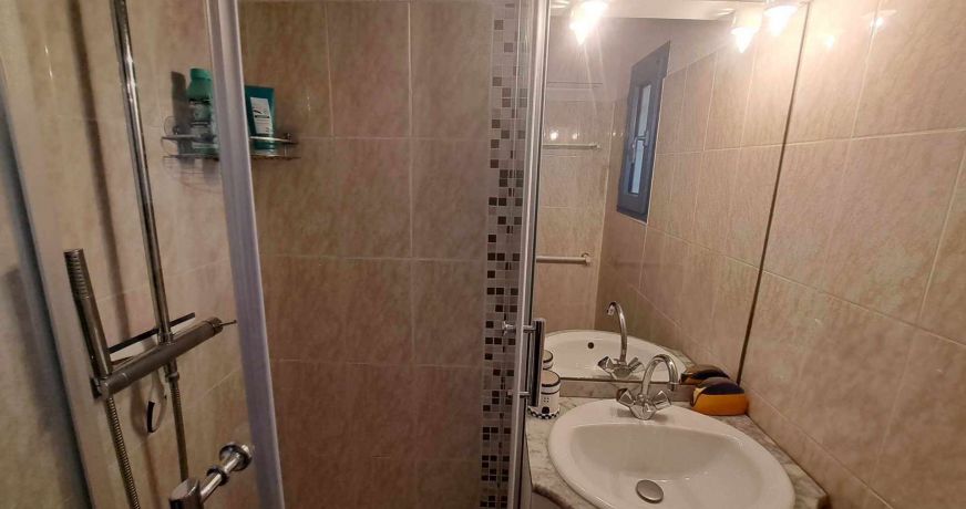 en location saisonnière Appartement Marseillan Plage