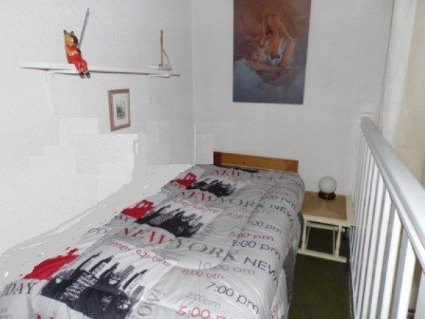 for seasonal lettings Maison Marseillan Plage - Photo 5