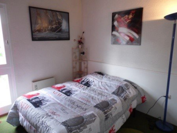 for seasonal lettings Maison Marseillan Plage - Photo 6