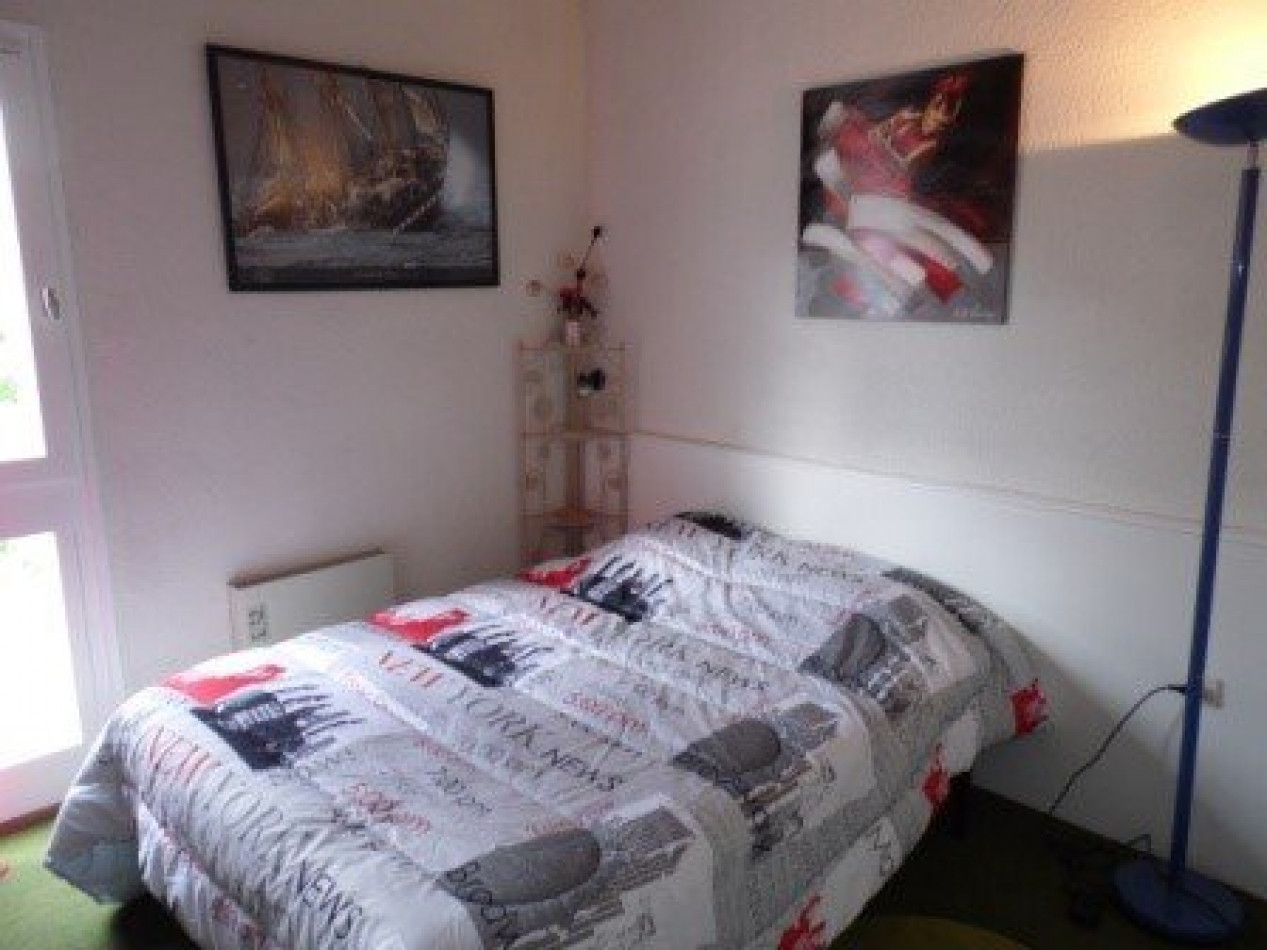 en location saisonnière Maison Marseillan Plage - Photo 6