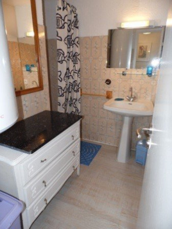 for seasonal lettings Maison Marseillan Plage - Photo 7
