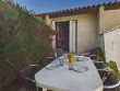 for seasonal lettings Maison Marseillan Plage