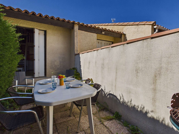 for seasonal lettings Maison Marseillan Plage - Photo 3