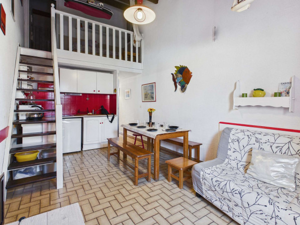 for seasonal lettings Maison Marseillan Plage - Photo 4