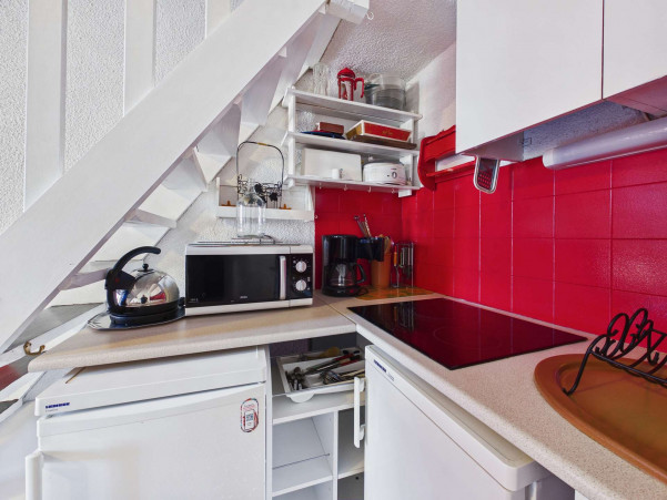 for seasonal lettings Maison Marseillan Plage - Photo 9