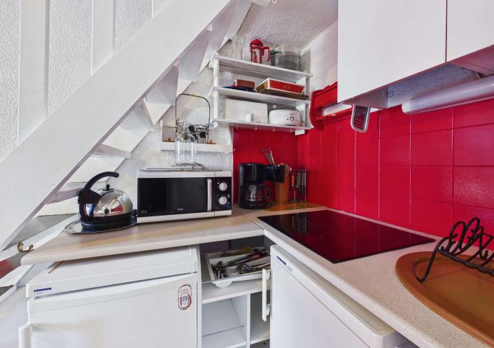 en location saisonnière Maison Marseillan Plage