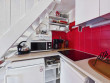 for seasonal lettings Maison Marseillan Plage