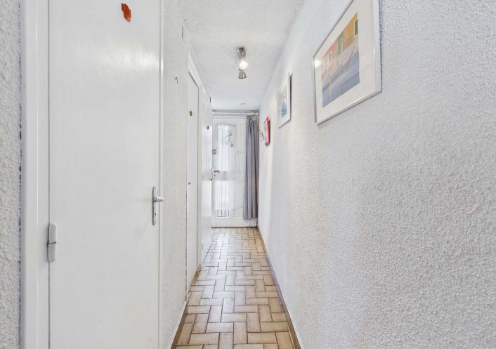 en location saisonnière Maison Marseillan Plage