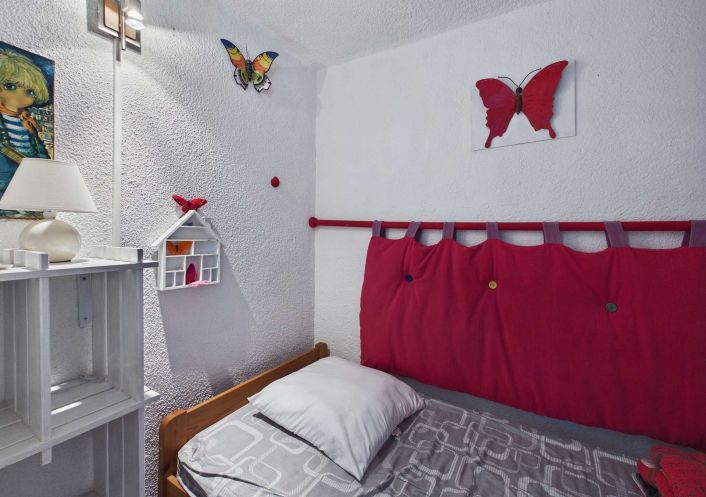 en location saisonnière Maison Marseillan Plage