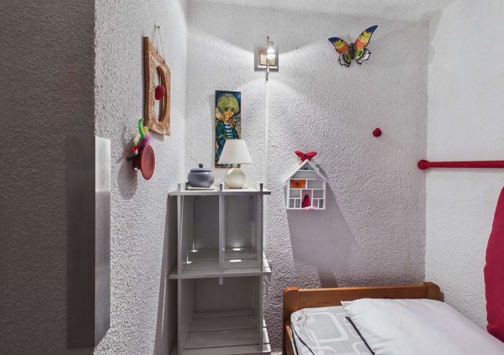 en location saisonnière Maison Marseillan Plage