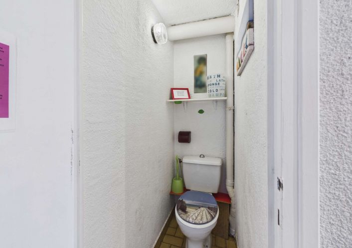 en location saisonnière Maison Marseillan Plage