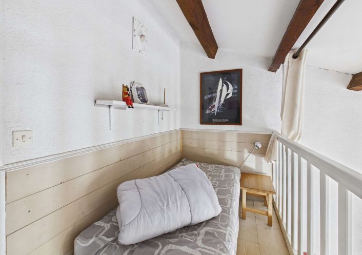 en location saisonnière Maison Marseillan Plage