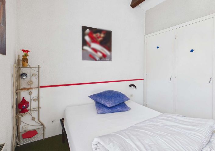 en location saisonnière Maison Marseillan Plage