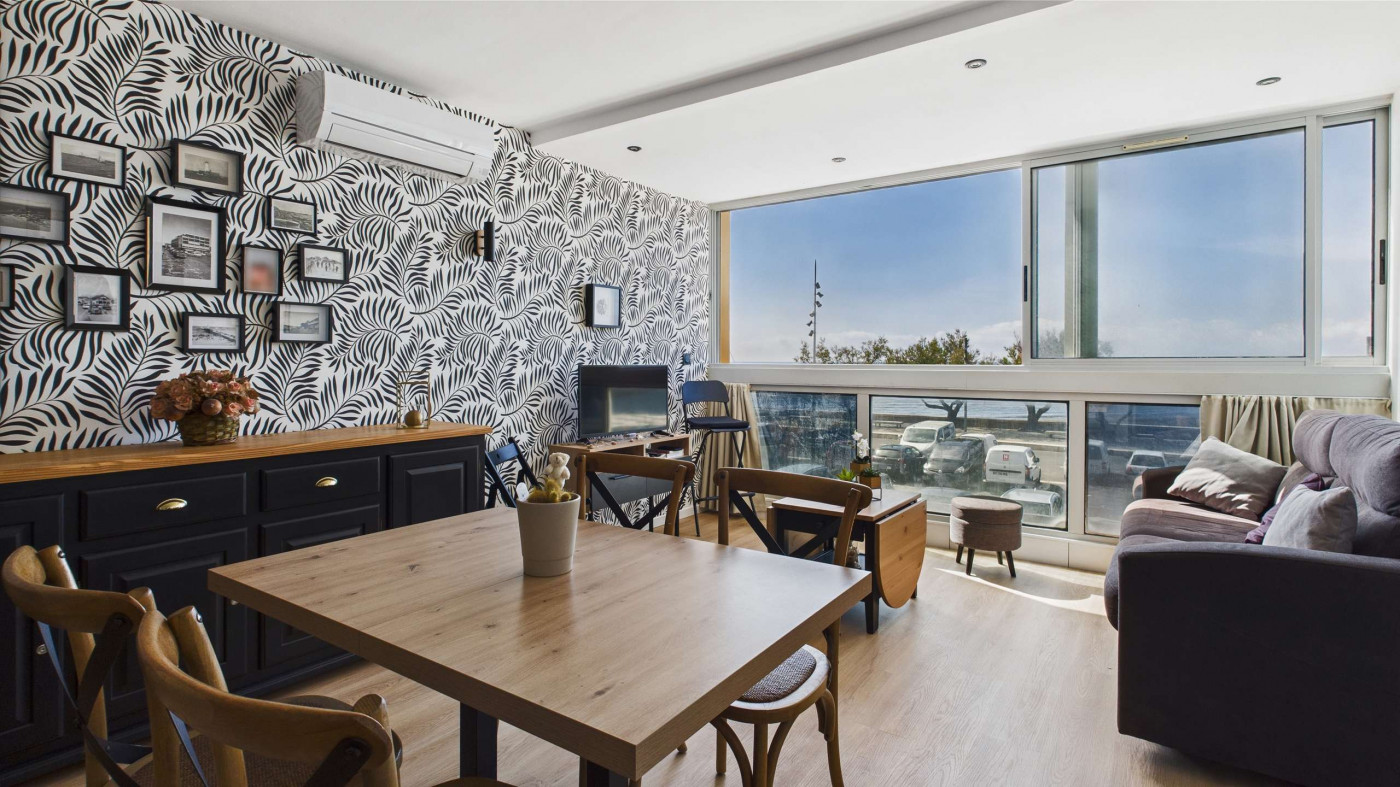 en location saisonnière Appartement Le Grau D'agde - Photo 1