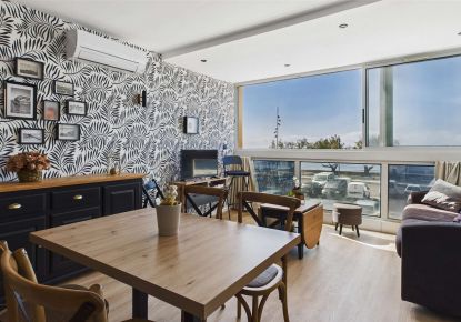 en location saisonnière Appartement Le Grau D'agde