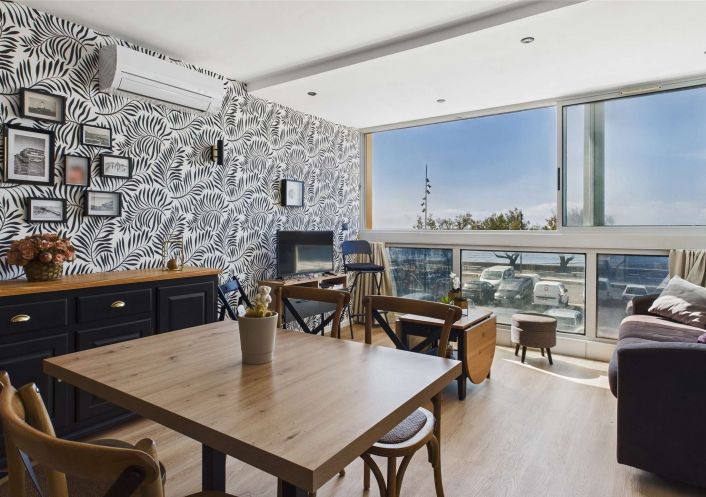 en location saisonnière Appartement Le Grau D'agde