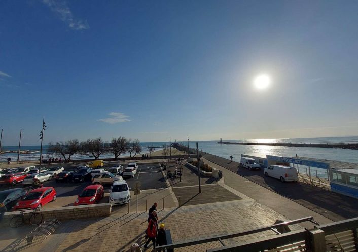 en location saisonnière Appartement Le Grau D'agde