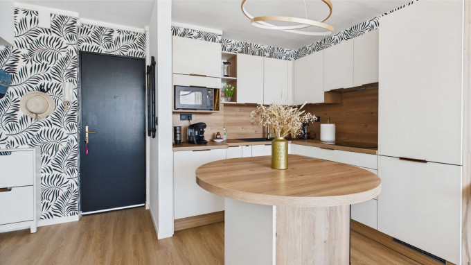 for seasonal lettings Appartement Le Grau D'agde - Photo 3