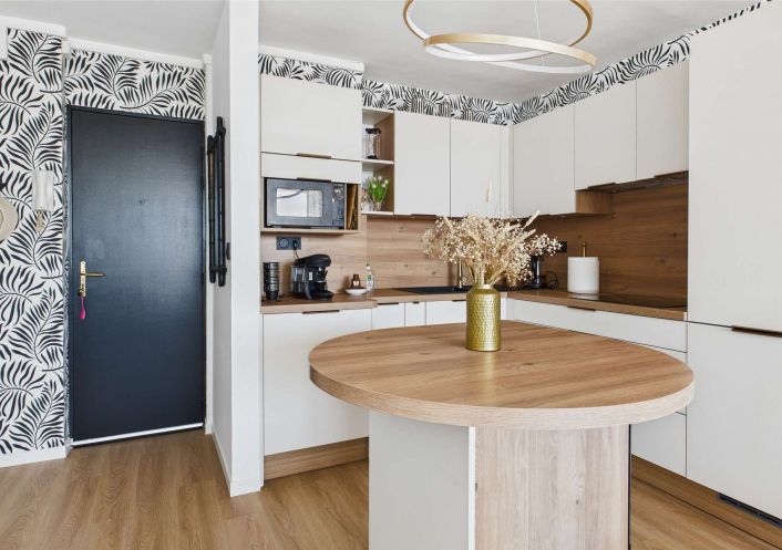 en location saisonnière Appartement Le Grau D'agde