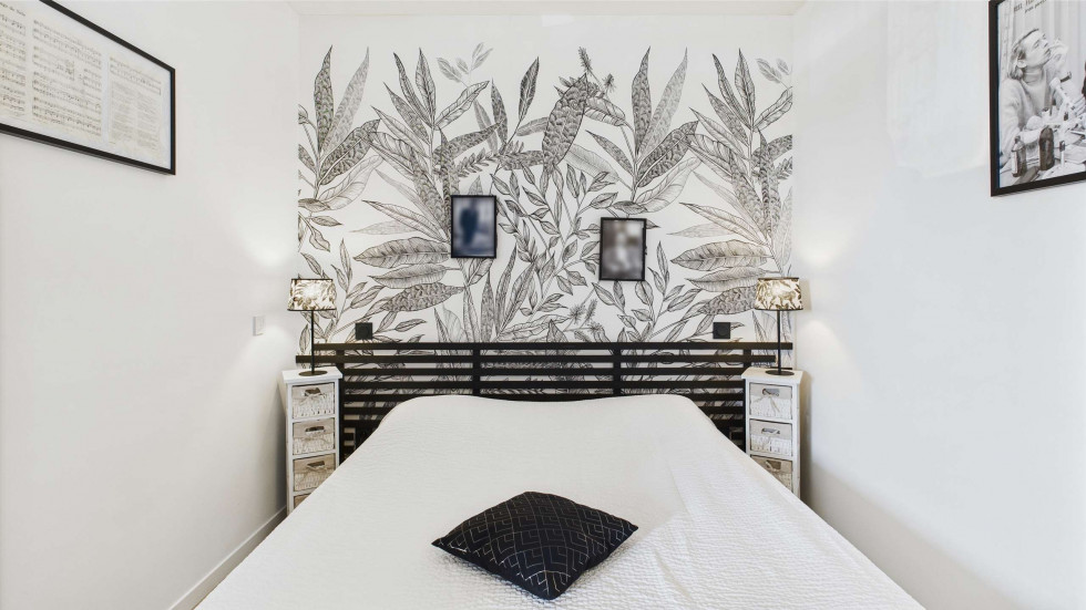 en location saisonnière Appartement Le Grau D'agde - Photo 6