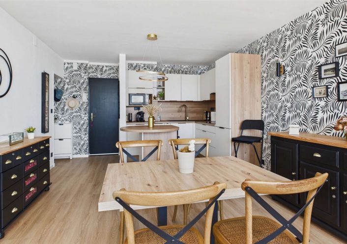 en location saisonnière Appartement Le Grau D'agde