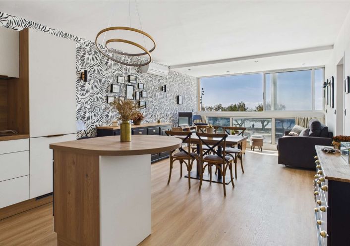 en location saisonnière Appartement Le Grau D'agde